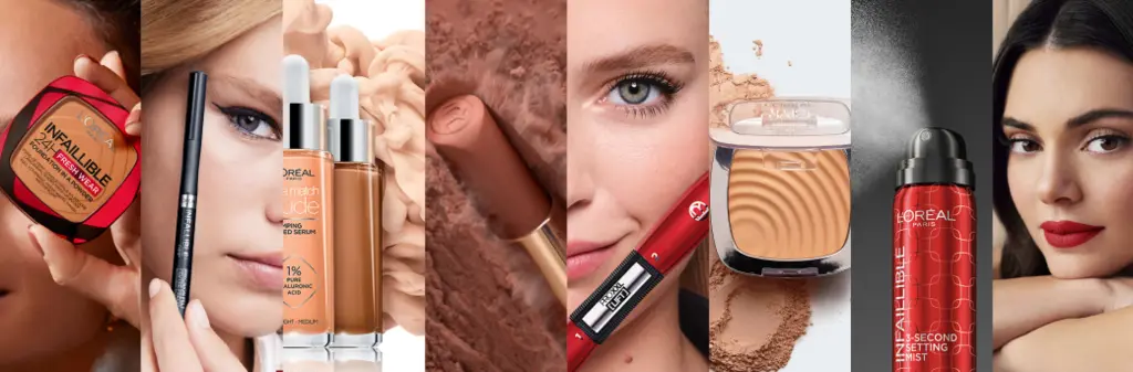 Alexandar Cosmetics